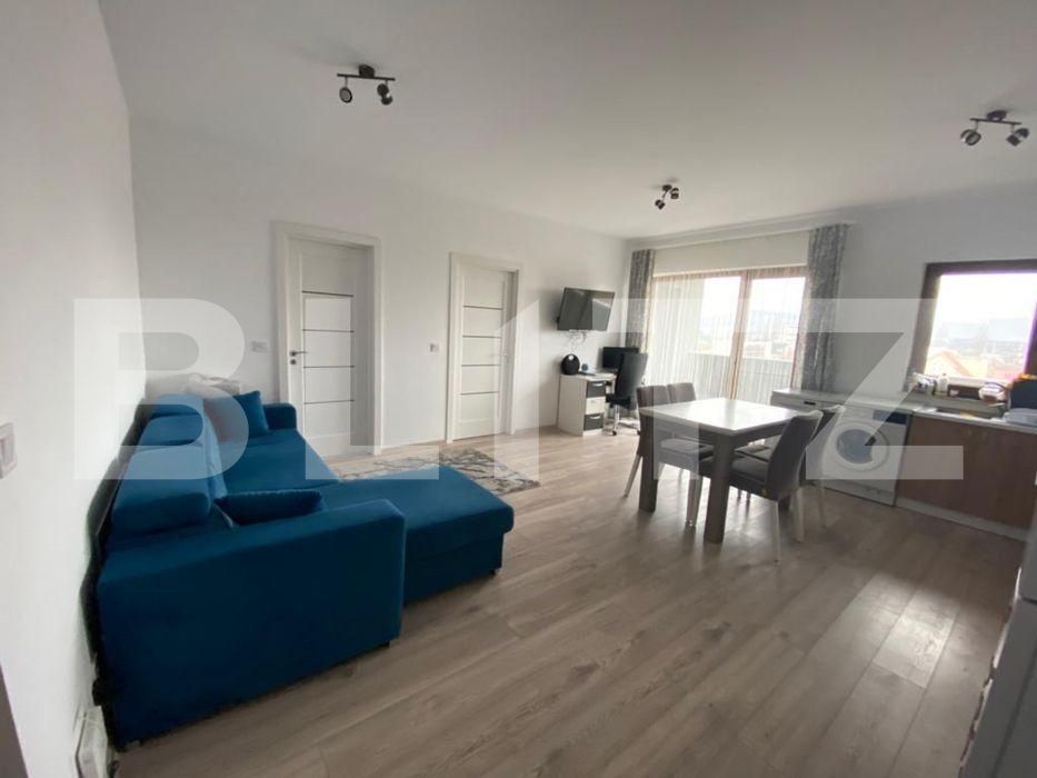 Apartament de închiriat 2 camere Sud - 152809AI | BLITZ Bistriţa | Poza3