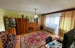 Apartament cu 3 camere, decomandat, 73 mp zona Cr Vivu