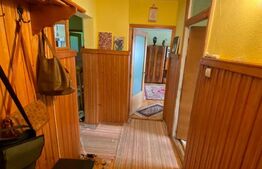 Apartament cu 3 camere, decomandat, 73 mp zona Cr Vivu