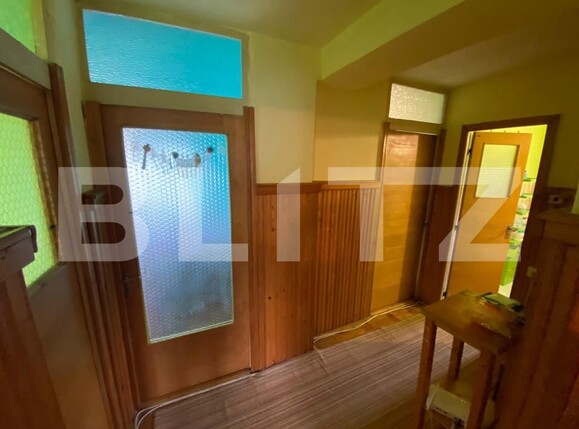 Apartament de vânzare 3 camere Ștefan cel Mare - 152840AV | BLITZ Bistriţa | Poza9