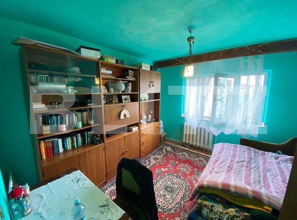 Apartament de vânzare 3 camere Ștefan cel Mare - 152840AV | BLITZ Bistriţa | Poza3