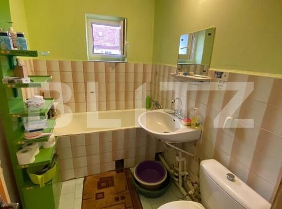 Apartament de vânzare 3 camere Ștefan cel Mare - 152840AV | BLITZ Bistriţa | Poza6