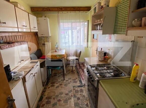 Apartament de vânzare 3 camere Ștefan cel Mare - 152840AV | BLITZ Bistriţa | Poza1