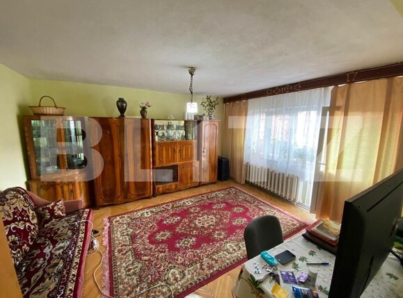 Apartament de vânzare 3 camere Ștefan cel Mare - 152840AV | BLITZ Bistriţa | Poza2