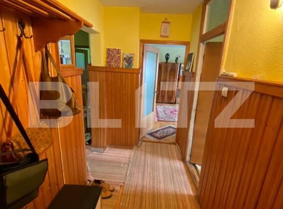 Apartament de vânzare 3 camere Ștefan cel Mare - 152840AV | BLITZ Bistriţa | Poza4