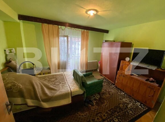 Apartament de vânzare 3 camere Ștefan cel Mare - 152840AV | BLITZ Bistriţa | Poza7