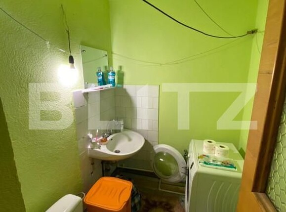 Apartament de vânzare 3 camere Ștefan cel Mare - 152840AV | BLITZ Bistriţa | Poza8