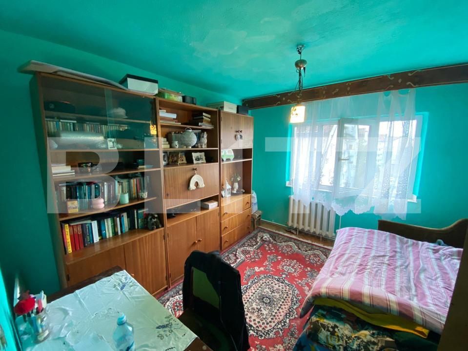 Apartament de vânzare 3 camere Ștefan cel Mare - 152840AV | BLITZ Bistriţa | Poza3