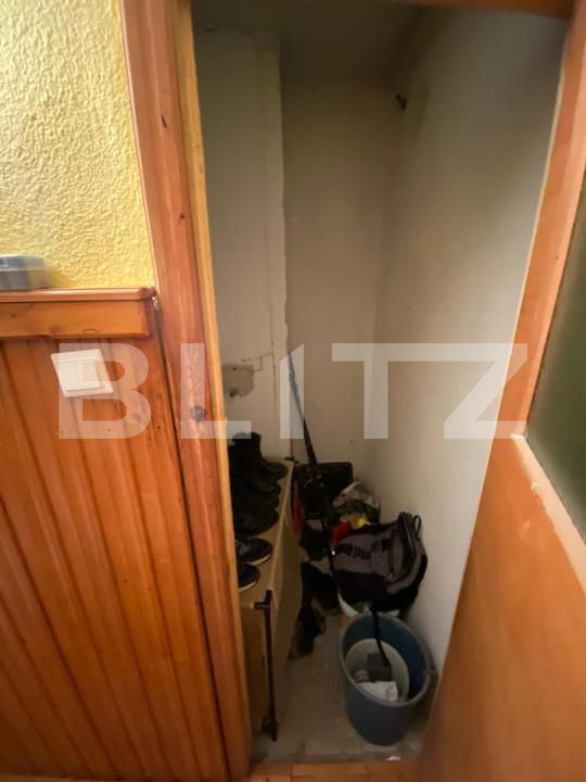 Apartament de vânzare 3 camere Ștefan cel Mare - 152840AV | BLITZ Bistriţa | Poza5