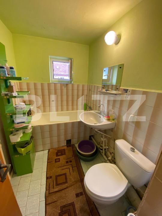 Apartament de vânzare 3 camere Ștefan cel Mare - 152840AV | BLITZ Bistriţa | Poza6