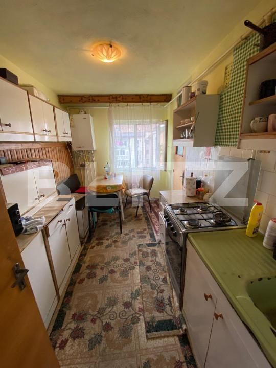 Apartament de vânzare 3 camere Ștefan cel Mare - 152840AV | BLITZ Bistriţa | Poza1