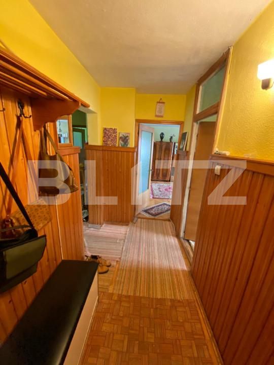 Apartament de vânzare 3 camere Ștefan cel Mare - 152840AV | BLITZ Bistriţa | Poza4