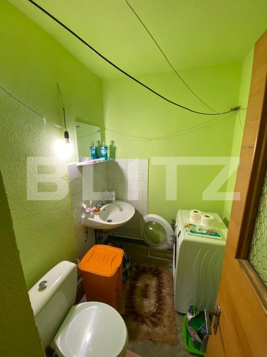 Apartament de vânzare 3 camere Ștefan cel Mare - 152840AV | BLITZ Bistriţa | Poza8