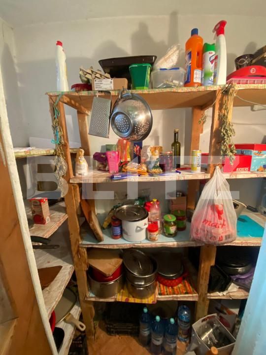 Apartament de vânzare 3 camere Ștefan cel Mare - 152840AV | BLITZ Bistriţa | Poza10