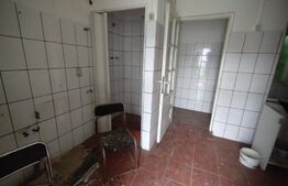 Casa+Hala productie 250mp utili+ teren 800 mp,comuna Sintereag