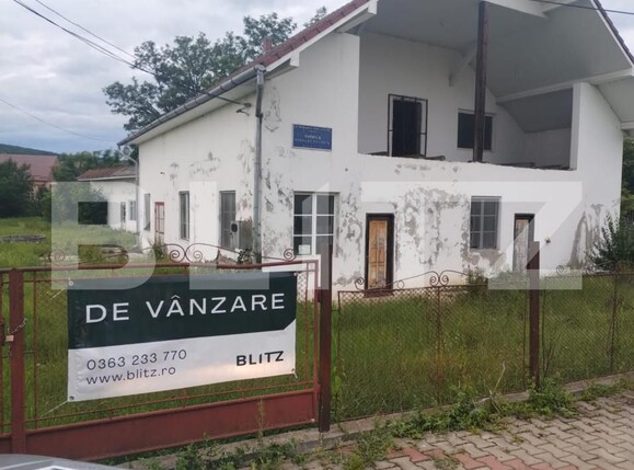 Casa de vânzare 5 camere Beclean - 152917CV | BLITZ Bistriţa | Poza1