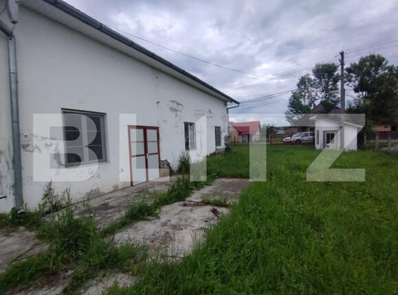 Casa de vânzare 5 camere Beclean - 152917CV | BLITZ Bistriţa | Poza3