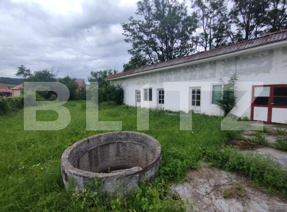 Casa de vânzare 5 camere Beclean - 152917CV | BLITZ Bistriţa | Poza4