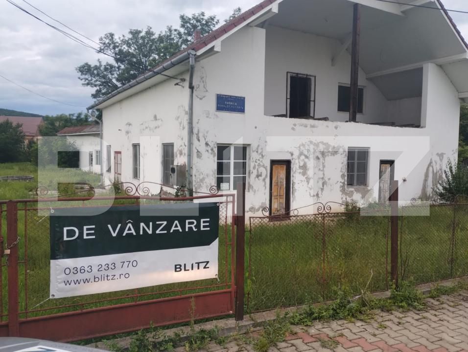 Casa de vânzare 5 camere Beclean - 152917CV | BLITZ Bistriţa | Poza1