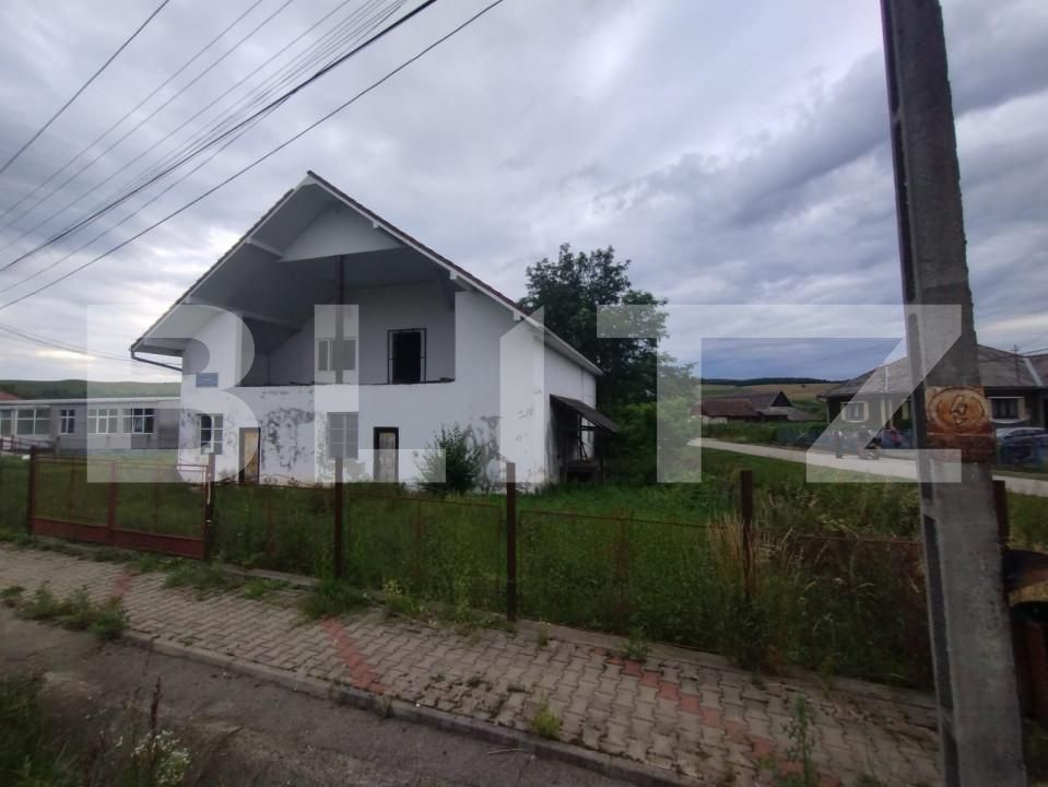 Casa de vânzare 5 camere Beclean - 152917CV | BLITZ Bistriţa | Poza2