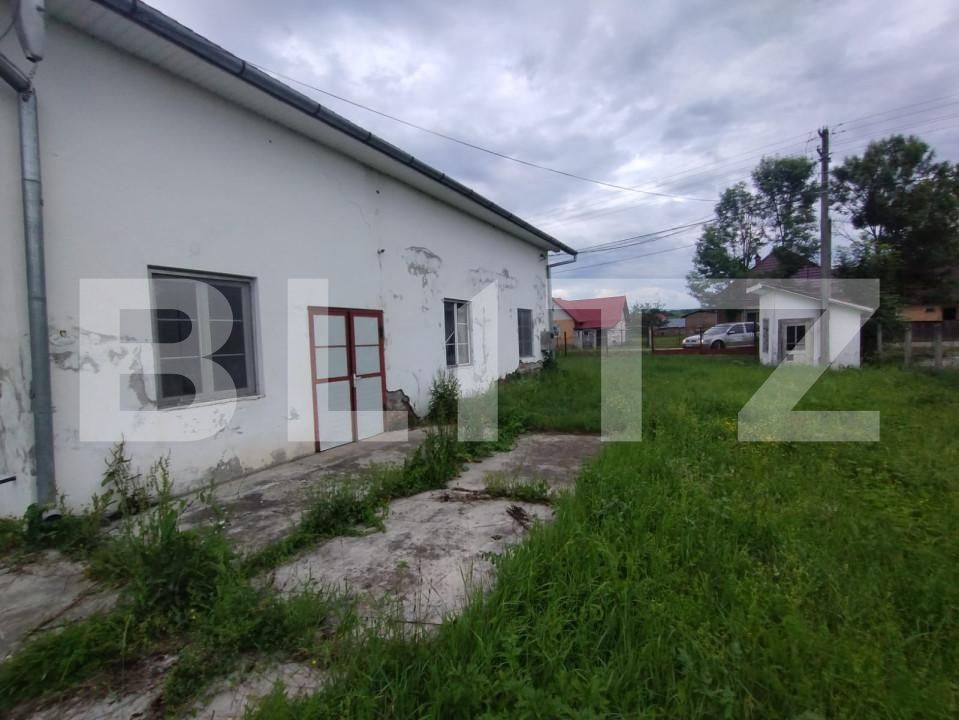 Casa de vânzare 5 camere Beclean - 152917CV | BLITZ Bistriţa | Poza3