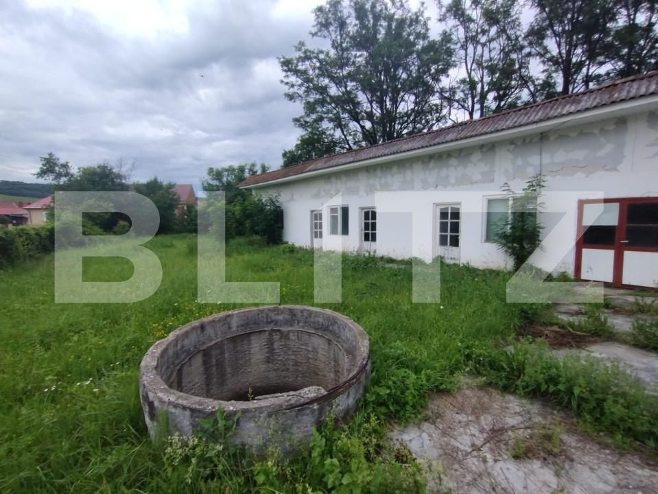 Casa de vânzare 5 camere Beclean - 152917CV | BLITZ Bistriţa | Poza4