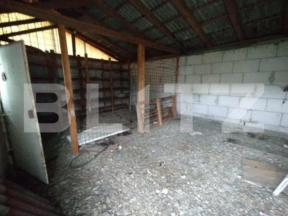 Casa de vânzare 5 camere Beclean - 152917CV | BLITZ Bistriţa | Poza11