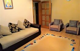 Apartament 2 camere,52mp,decomandat,central,oras Sângeorz Băi