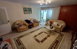 Apartament 3 camere, suprafata utila 90mp,   PARTER