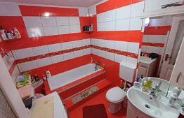 Apartament 3 camere, suprafata utila 90mp,   PARTER