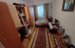 Apartament 3 camere, suprafata utila 90mp,   PARTER