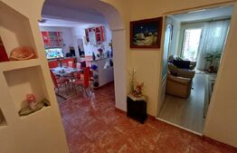 Apartament 3 camere, suprafata utila 90mp,   PARTER