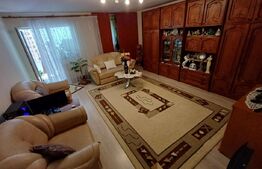 Apartament 3 camere, suprafata utila 90mp,   PARTER