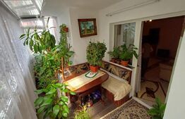 Apartament 3 camere, suprafata utila 90mp,   PARTER