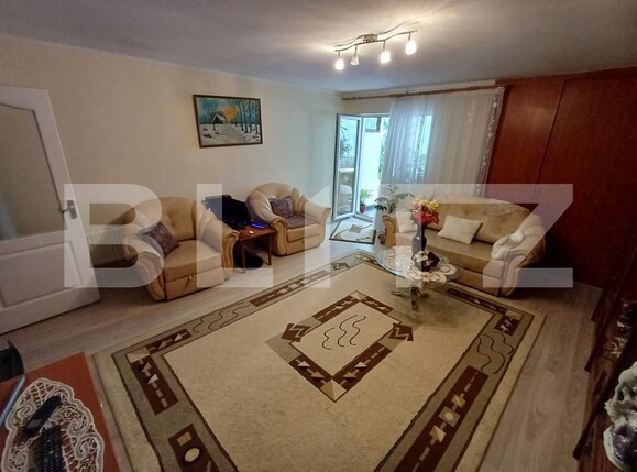 Apartament de vânzare 3 camere Periferie - 153018AV | BLITZ Bistriţa | Poza1