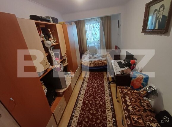 Apartament de vânzare 3 camere Periferie - 153018AV | BLITZ Bistriţa | Poza3