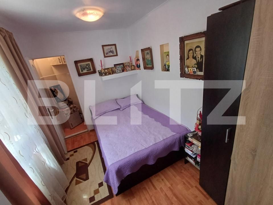 Apartament de vânzare 3 camere Periferie - 153018AV | BLITZ Bistriţa | Poza4