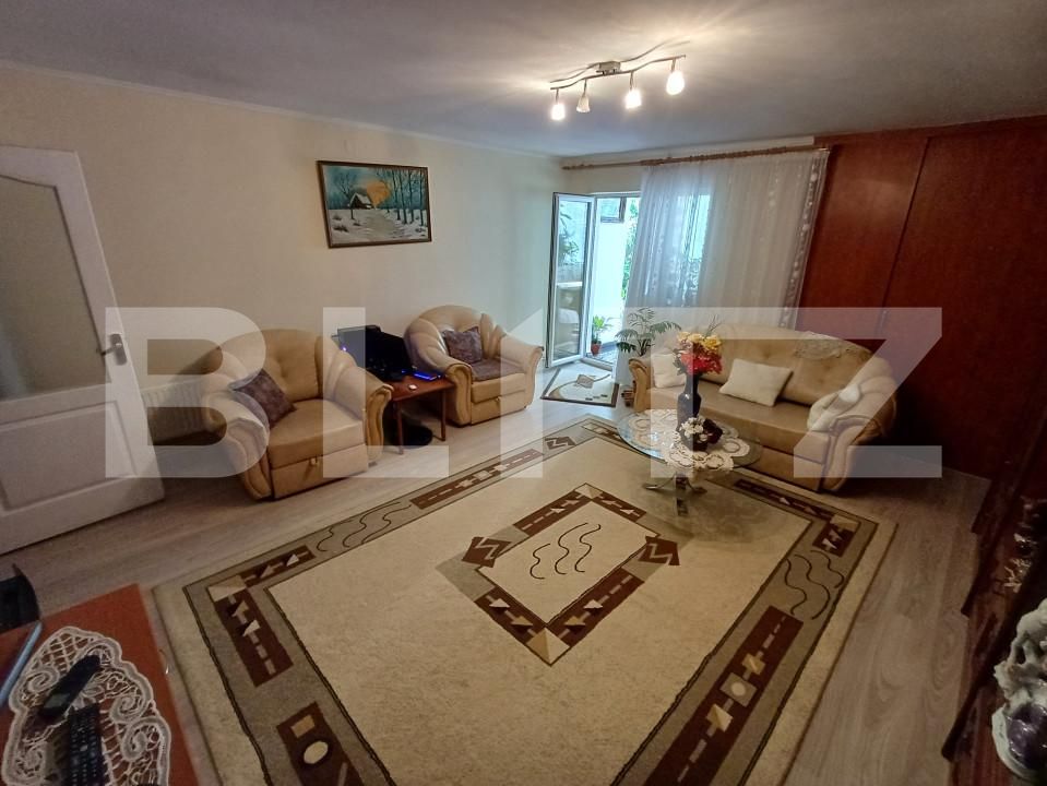 Apartament de vânzare 3 camere Periferie - 153018AV | BLITZ Bistriţa | Poza1