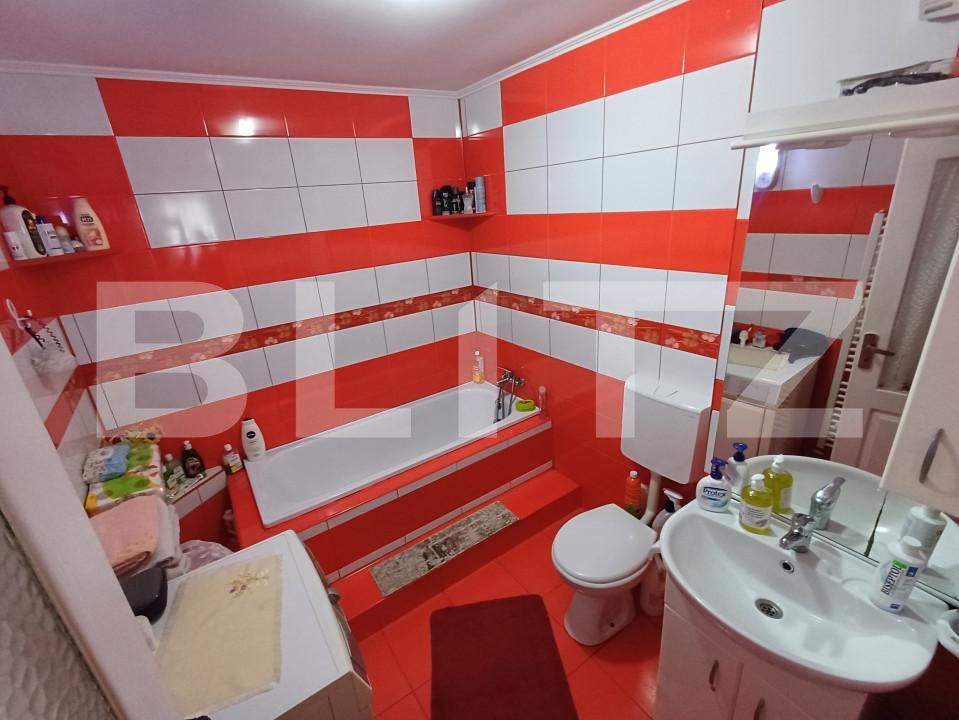 Apartament de vânzare 3 camere Periferie - 153018AV | BLITZ Bistriţa | Poza10