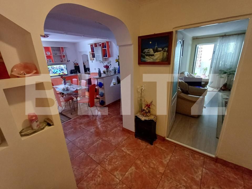 Apartament de vânzare 3 camere Periferie - 153018AV | BLITZ Bistriţa | Poza8