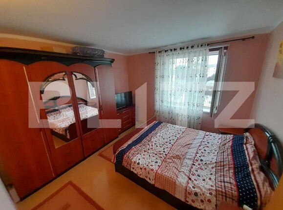 Apartament de vânzare 4 camere Independenței - 153021AV | BLITZ Bistriţa | Poza3