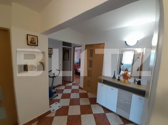 Apartament de vânzare 4 camere Independenței - 153021AV | BLITZ Bistriţa | Poza8