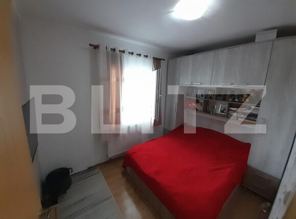 Apartament de vânzare 4 camere Independenței - 153021AV | BLITZ Bistriţa | Poza4