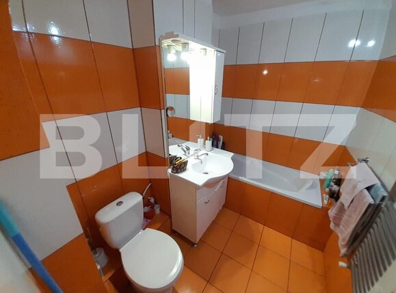 Apartament de vânzare 4 camere Independenței - 153021AV | BLITZ Bistriţa | Poza6