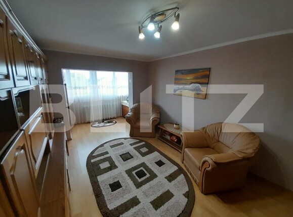 Apartament de vânzare 4 camere Independenței - 153021AV | BLITZ Bistriţa | Poza1