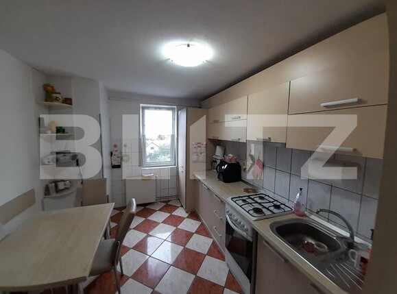 Apartament de vânzare 4 camere Independenței - 153021AV | BLITZ Bistriţa | Poza11