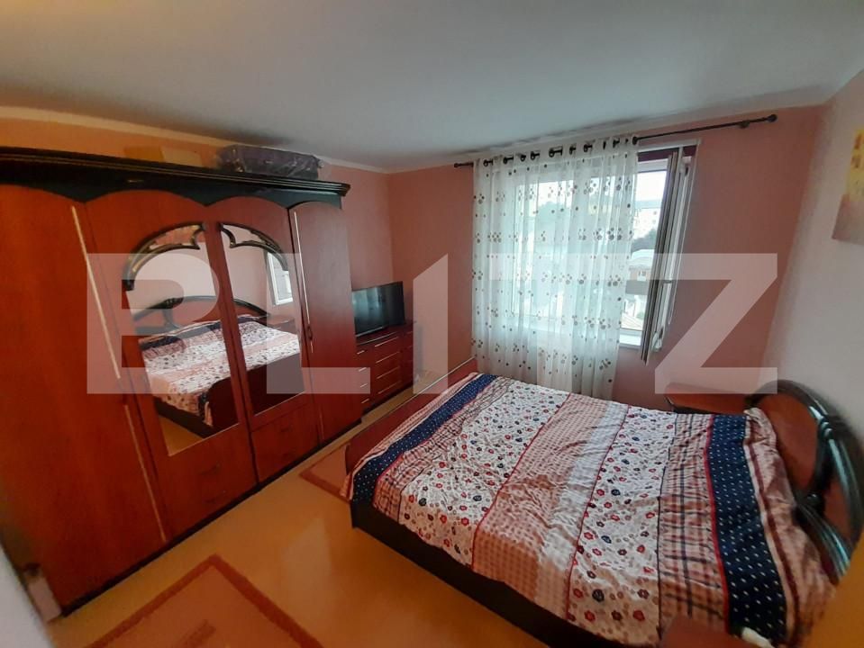 Apartament de vânzare 4 camere Independenței - 153021AV | BLITZ Bistriţa | Poza3
