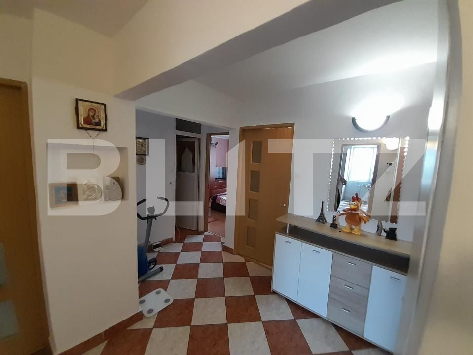 Apartament de vânzare 4 camere Independenței - 153021AV | BLITZ Bistriţa | Poza8