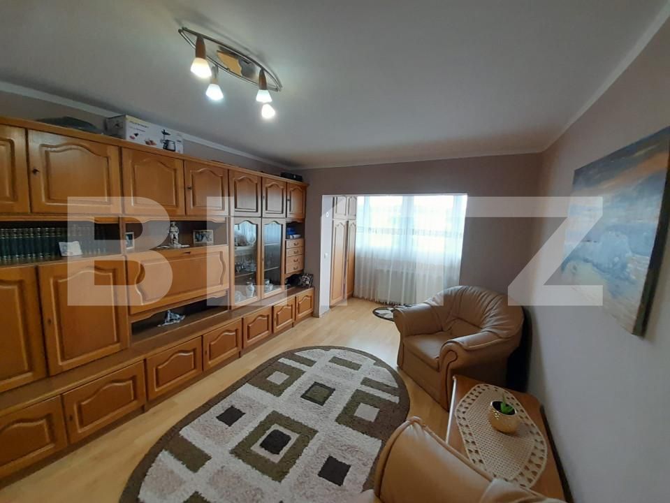 Apartament de vânzare 4 camere Independenței - 153021AV | BLITZ Bistriţa | Poza9