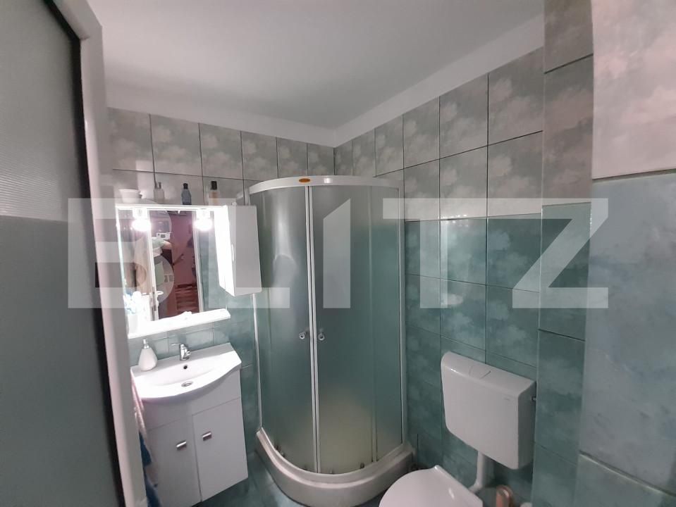 Apartament de vânzare 4 camere Independenței - 153021AV | BLITZ Bistriţa | Poza7